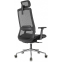 Офисное кресло Бюрократ MC-912-H Black - MC-912-H/SIT-M/B - фото 3