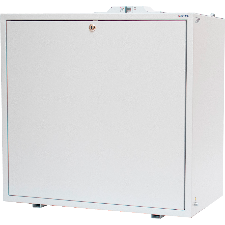 Батарейный стеллаж ШТИЛЬ BS-24-2W