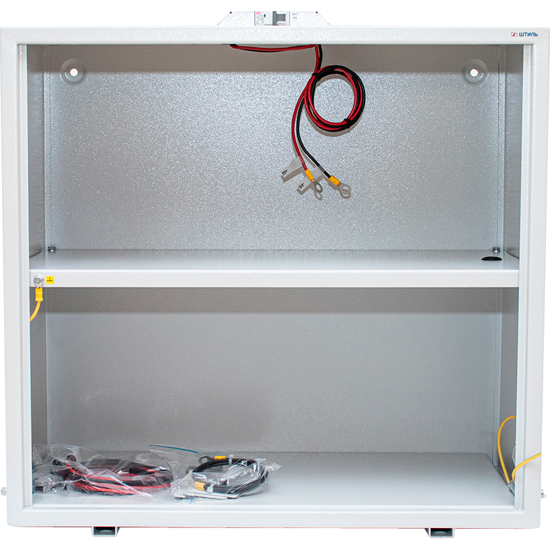 Батарейный стеллаж ШТИЛЬ BS-24-2W - фото 5