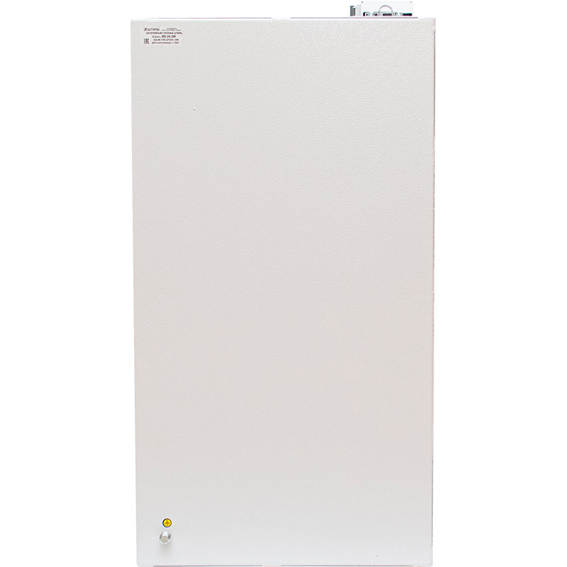 Батарейный стеллаж ШТИЛЬ BS-24-2W - фото 7