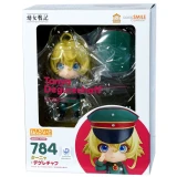 Фигурка Good Smile Company Nendoroid The Saga of Tanya the Evil Tanya Degurechaff (4580590206731)