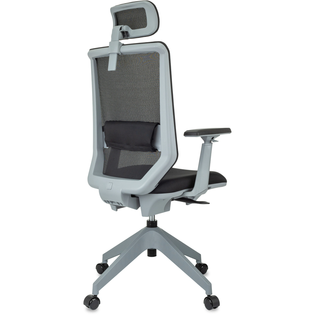 Офисное кресло Бюрократ MC-G611NL-H Black - MC-G611NL-H/B/NEO-B - фото 3