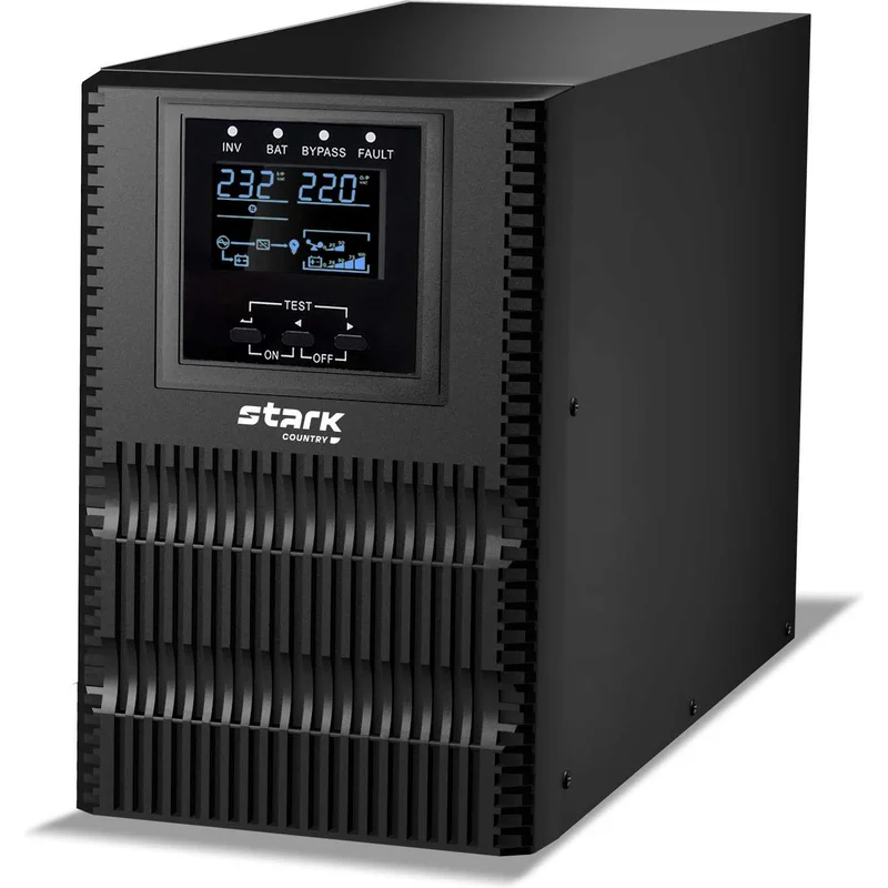 ИБП STARK COUNTRY 3000 Online One - SC 3000 ONLINE ONE