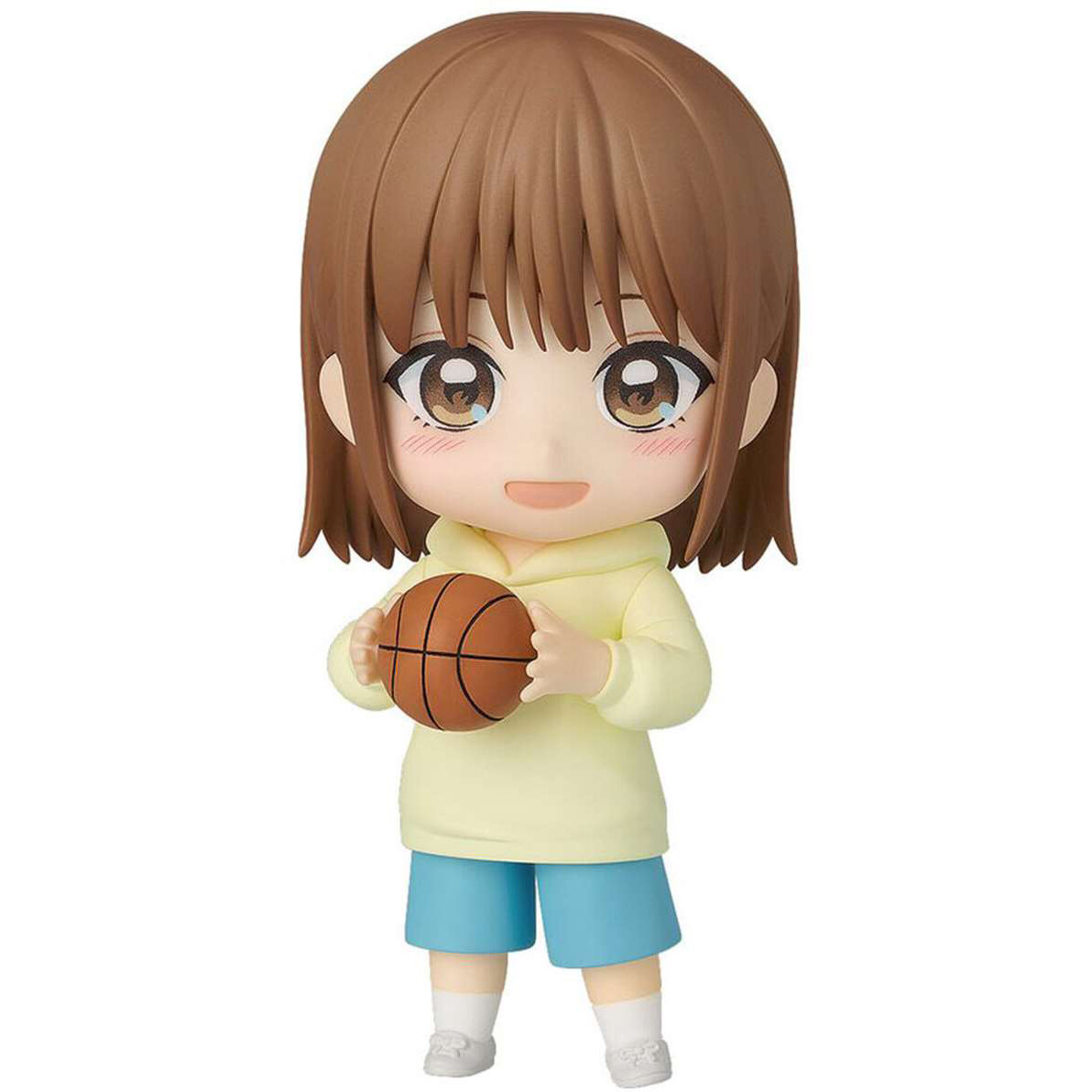 Фигурка Good Smile Company Nendoroid Blue Box Chinatsu Kano