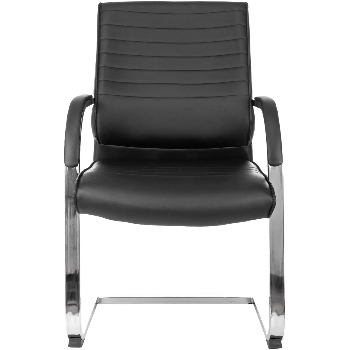 Офисное кресло Бюрократ T-8010-Low-V Black - T-8010-LOW-V/BLACK - фото 4