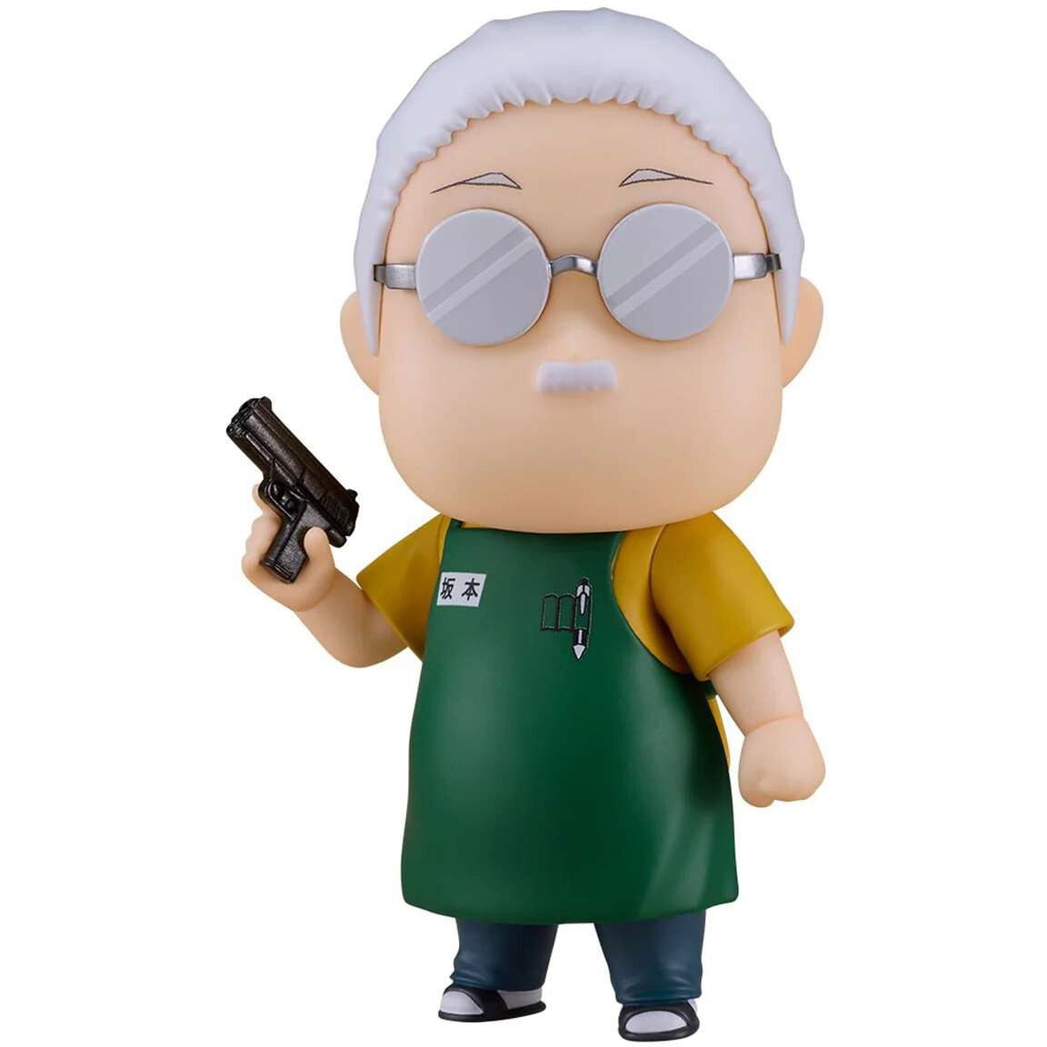 Фигурка Good Smile Company Nendoroid Sakamoto Days Taro Sakamoto