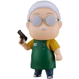 Фигурка Good Smile Company Nendoroid Sakamoto Days Taro Sakamoto (4580590207189)