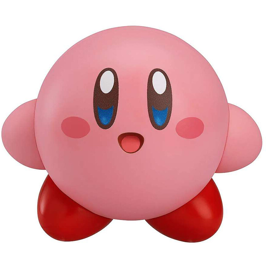 Фигурка Good Smile Company Nendoroid Kirby - 4580590208346