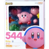 Фигурка Good Smile Company Nendoroid Kirby (4580590208346)