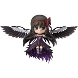 Фигурка Good Smile Company Nendoroid Puella Magi Madoka Magica Devil Homura (4580590204126)