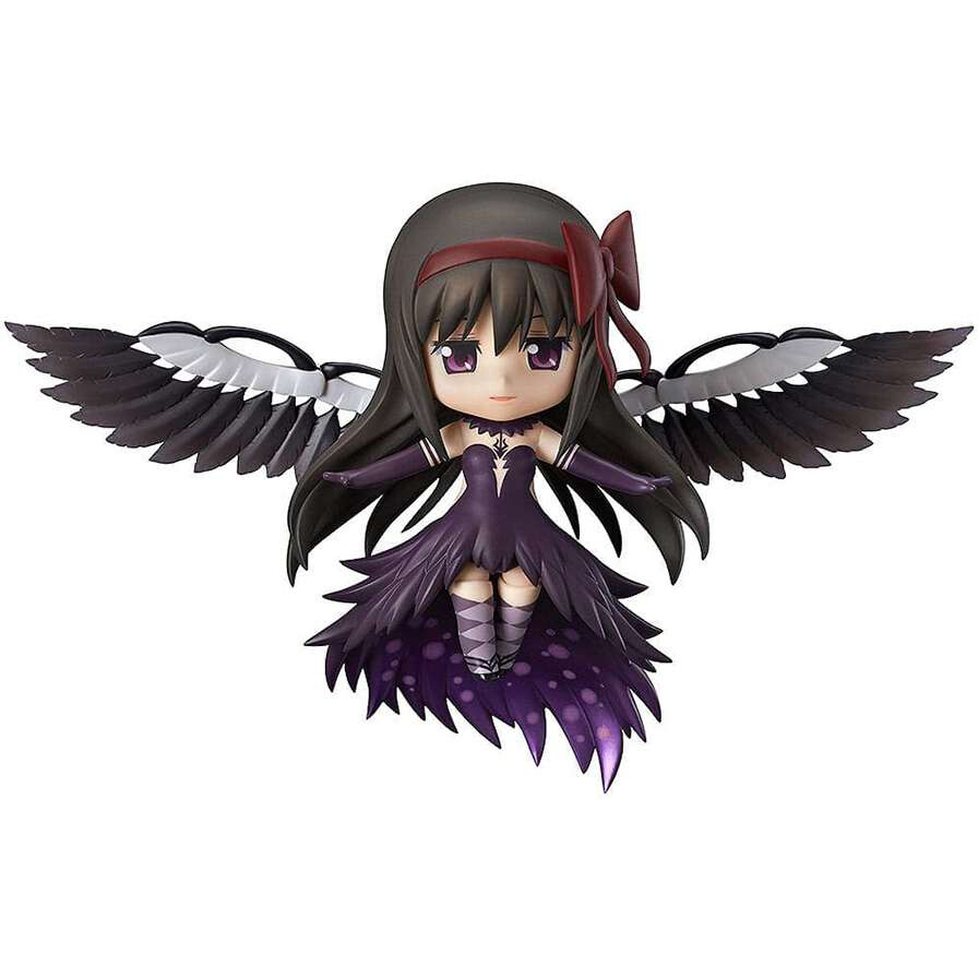 Фигурка Good Smile Company Nendoroid Puella Magi Madoka Magica Devil Homura - 4580590204126