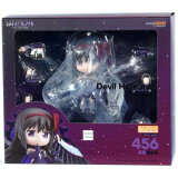 Фигурка Good Smile Company Nendoroid Puella Magi Madoka Magica Devil Homura (4580590204126)