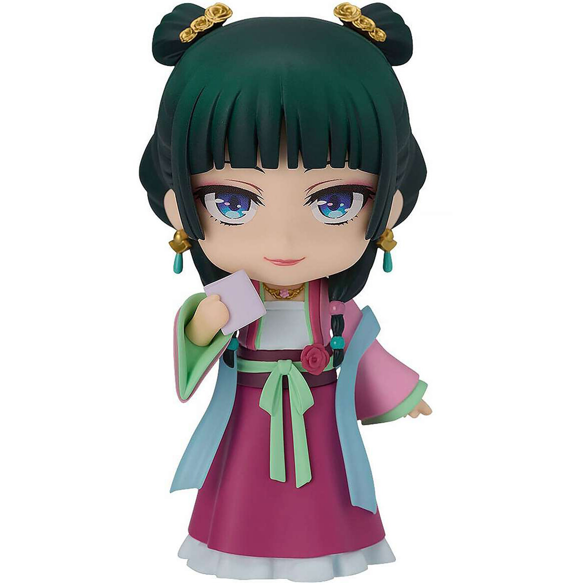 Фигурка Good Smile Company Nendoroid Kusuriya no Hitorigoto Maomao