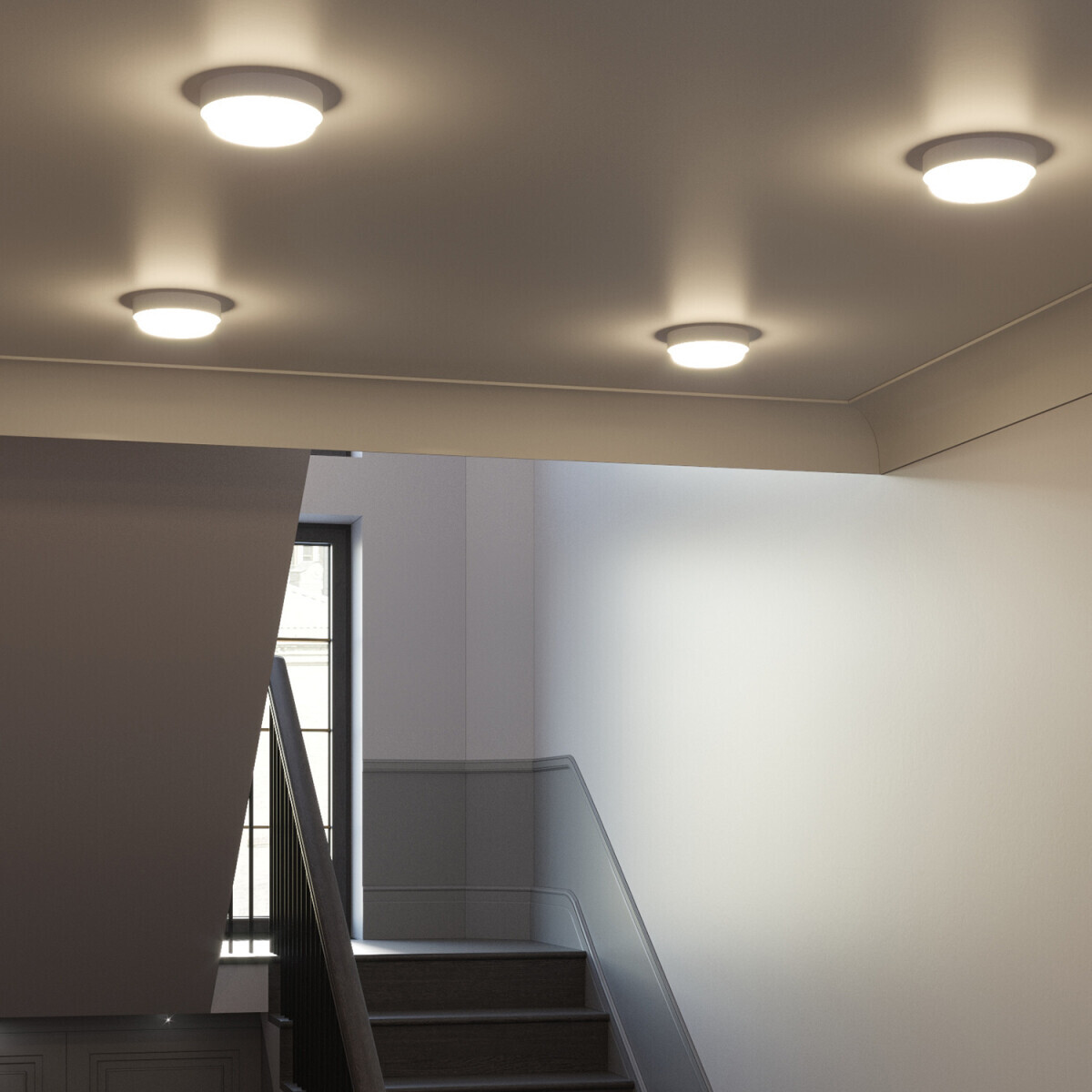 Светильник Gauss 193411215-OAS - фото 5