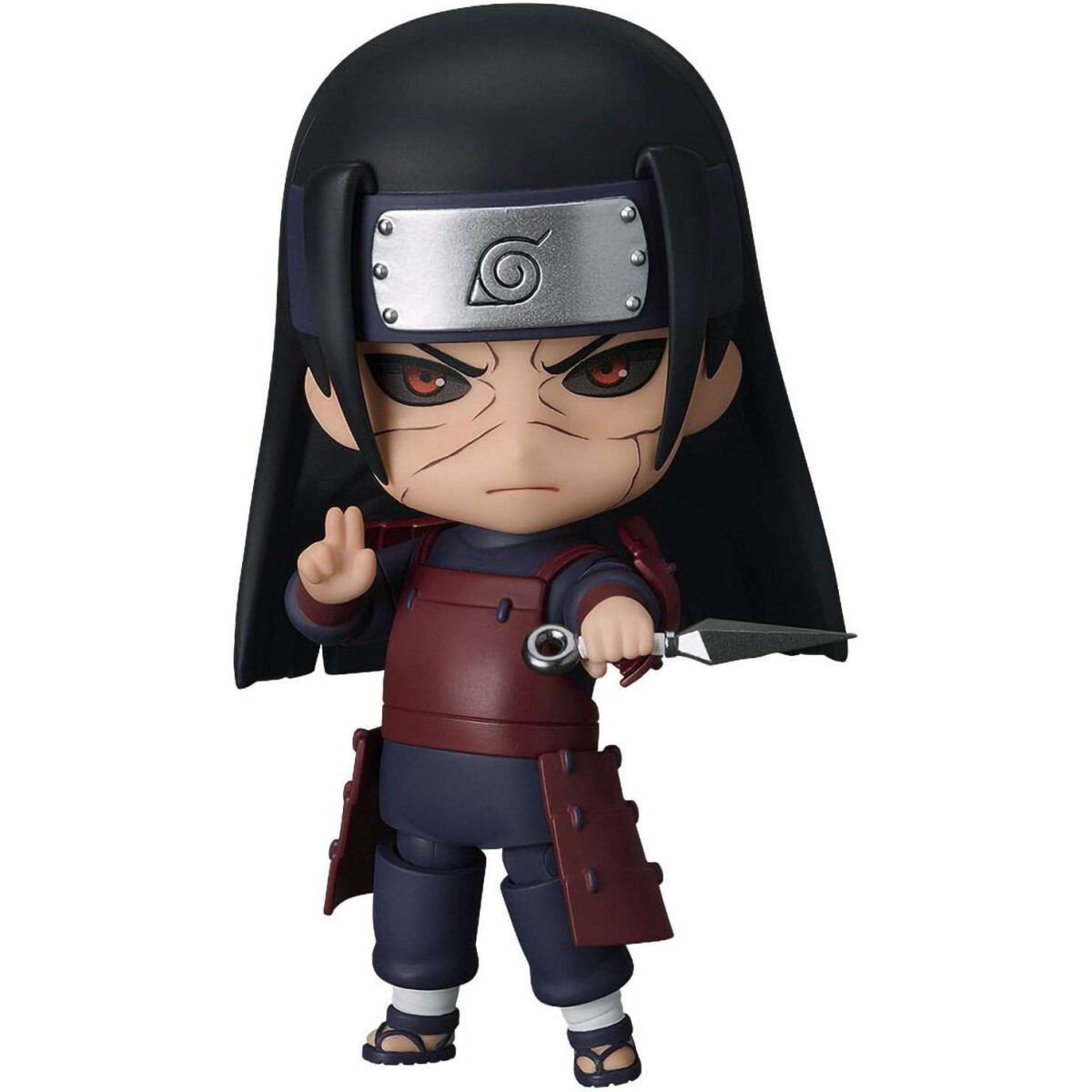 Фигурка Good Smile Company Nendoroid Boruto Hashirama Senju