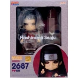 Фигурка Good Smile Company Nendoroid Boruto Hashirama Senju (4580590204744)