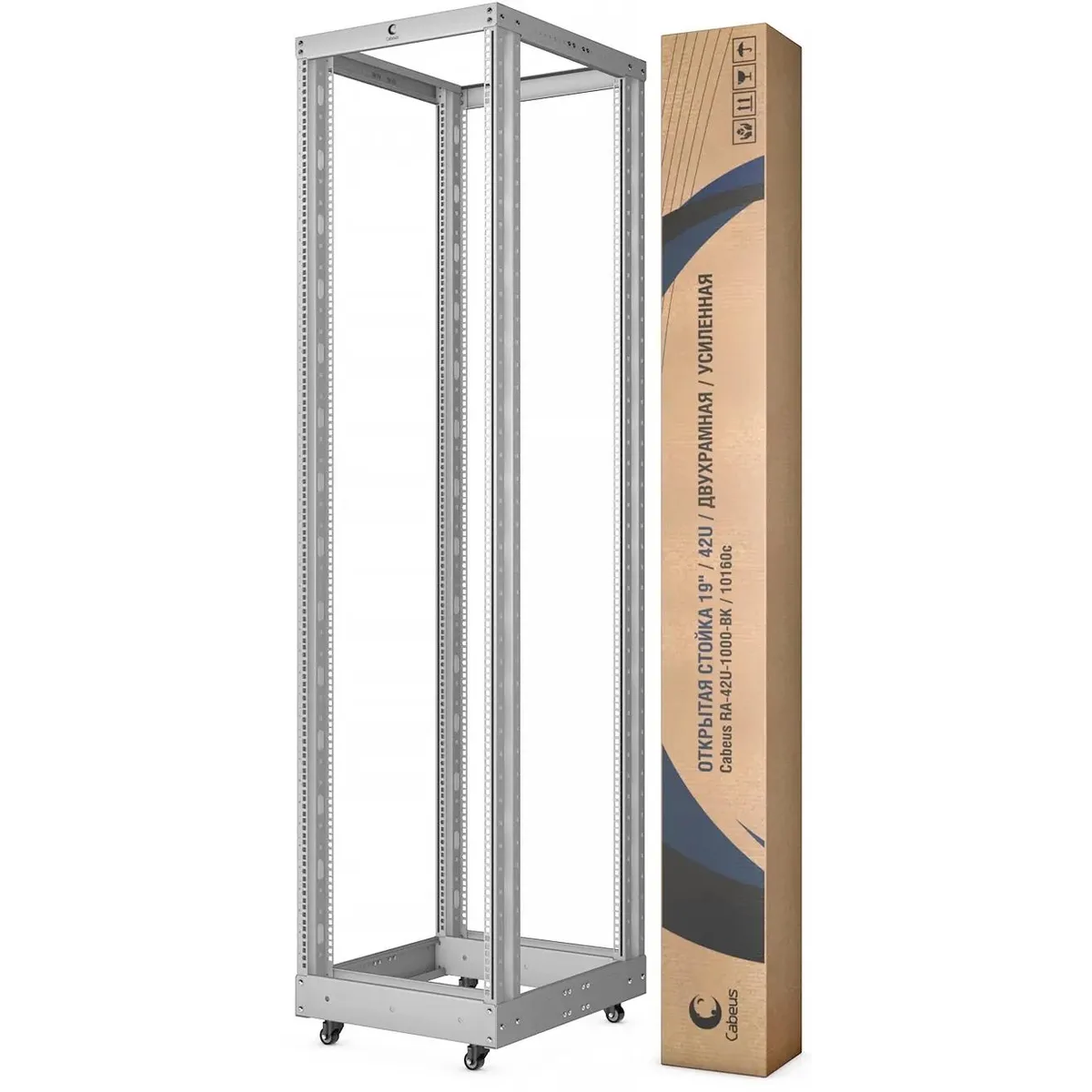 Стойка Cabeus RA-37U - фото 3