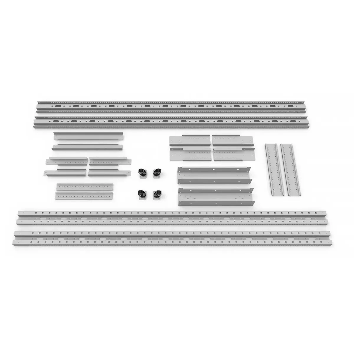 Стойка Cabeus RA-45U - фото 2