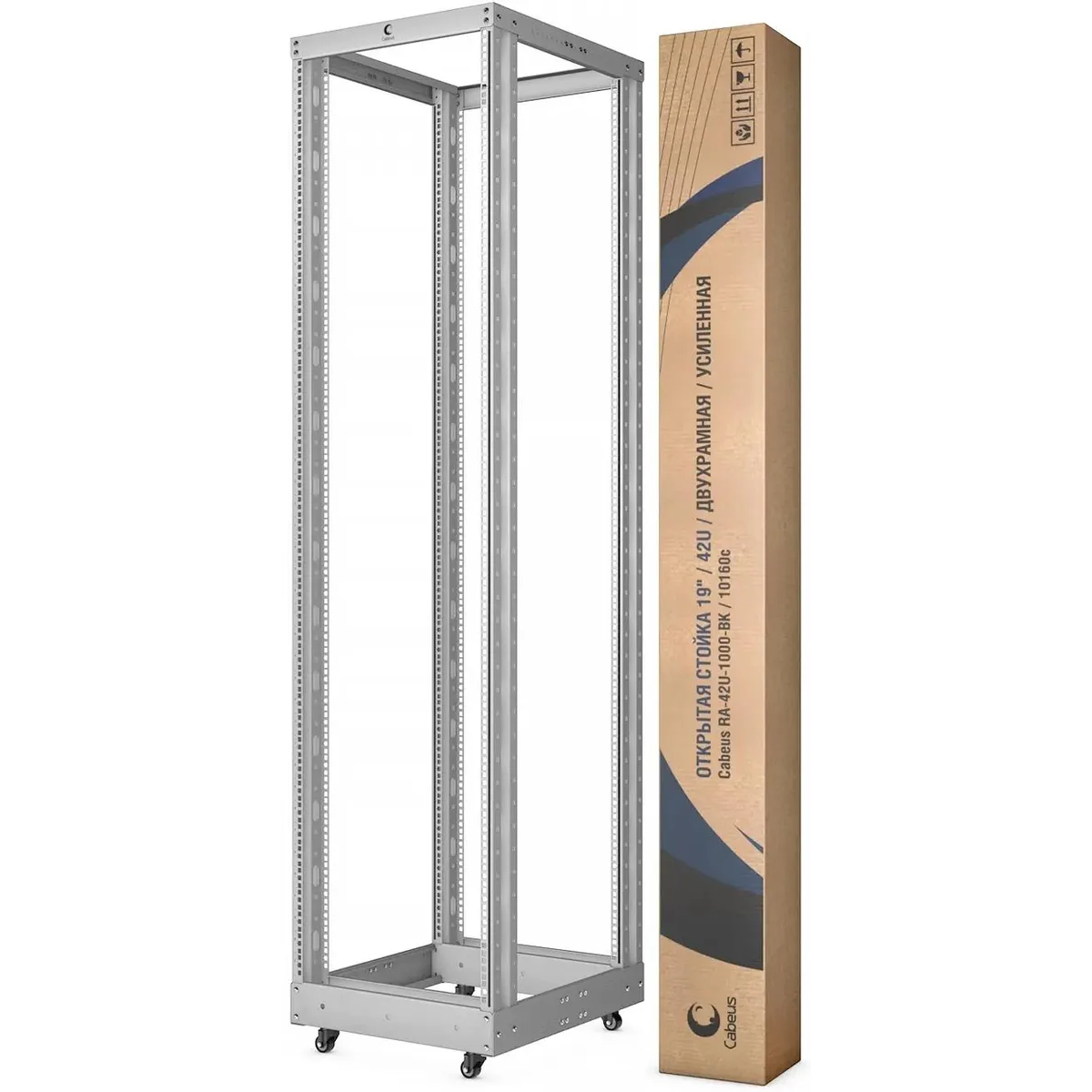 Стойка Cabeus RA-45U - фото 3