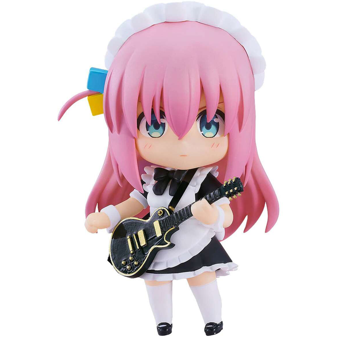 Фигурка Good Smile Company Nendoroid Bocchi The Rock! Hitori Gotoh - 4580590209787