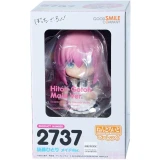 Фигурка Good Smile Company Nendoroid Bocchi The Rock! Hitori Gotoh (4580590209787)