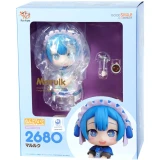 Фигурка Good Smile Company Nendoroid Made in Abyss Marulk (4580590204362)