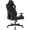Игровое кресло Бюрократ Knight Gladiator Black - KNIGHT GLADIATOR B