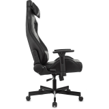 Игровое кресло Бюрократ Knight Gladiator Black (KNIGHT GLADIATOR B)