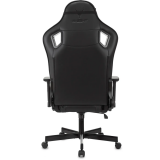 Игровое кресло Бюрократ Knight Gladiator Black (KNIGHT GLADIATOR B)