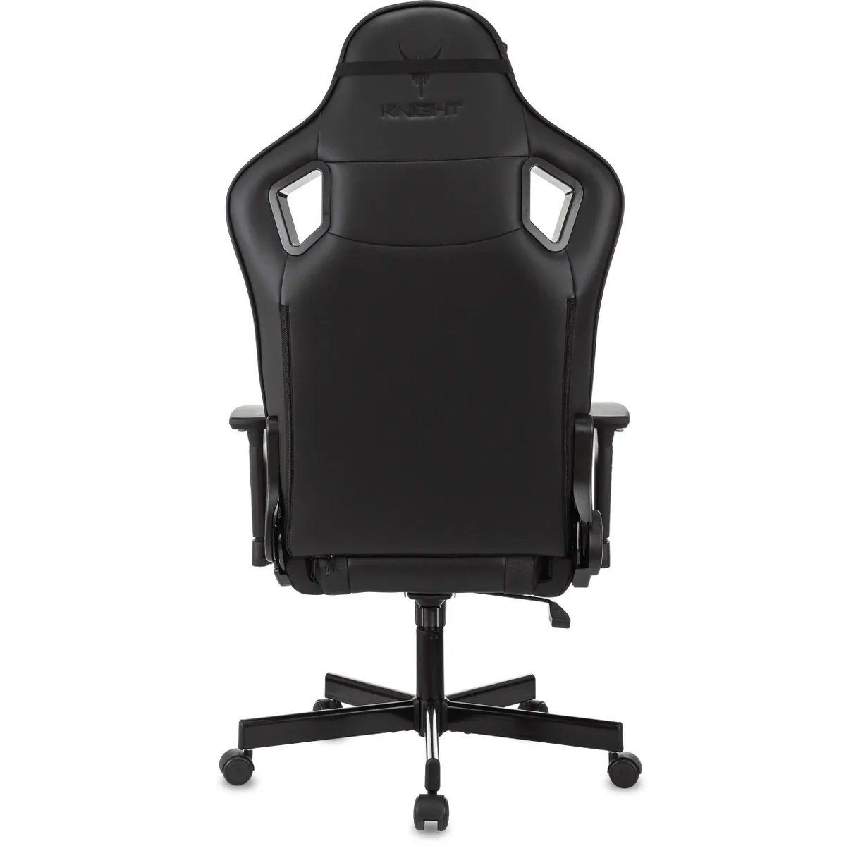 Игровое кресло Бюрократ Knight Gladiator Black - KNIGHT GLADIATOR B - фото 4