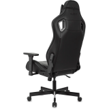 Игровое кресло Бюрократ Knight Gladiator Black (KNIGHT GLADIATOR B)
