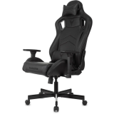 Игровое кресло Бюрократ Knight Gladiator Black (KNIGHT GLADIATOR B)