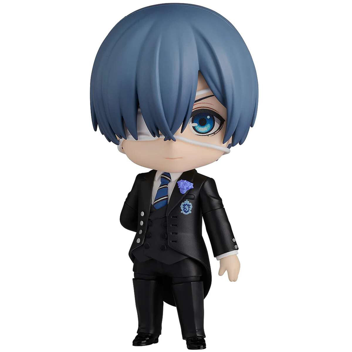 Фигурка Good Smile Company Nendoroid Black Butler Ciel Phantomhive - 4580590206557