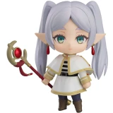 Фигурка Good Smile Company Nendoroid Frieren Beyond Journey's End Frieren (4580590206113)