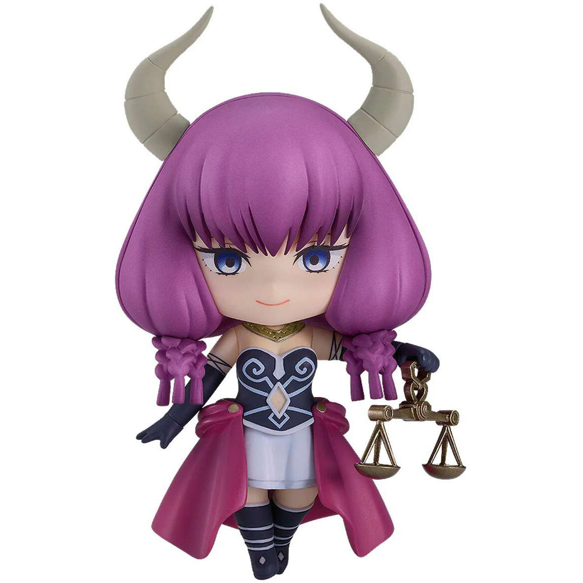 Фигурка Good Smile Company Nendoroid Frieren Beyond Journey's End Aura the Guillotine