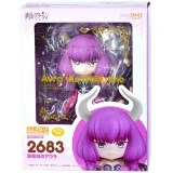 Фигурка Good Smile Company Nendoroid Frieren Beyond Journey's End Aura the Guillotine (4580590202658)