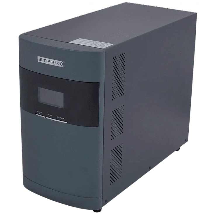 ИБП STARK COUNTRY 2000 Online (8/12A) - SC 2000 Online (8/12A)