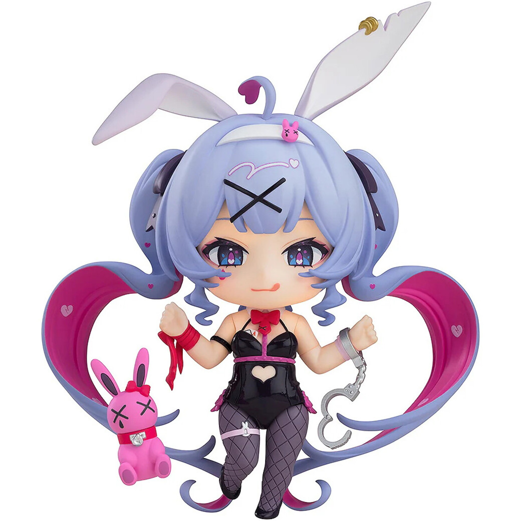 Фигурка Good Smile Company Nendoroid Hatsune Miku Rabbit Hole