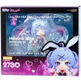 Фигурка Good Smile Company Nendoroid Hatsune Miku Rabbit Hole (4580590208780)