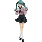 Фигурка Good Smile Company POP UP PARADE Hatsune Miku The Vampire Ver. L (4580590204966)