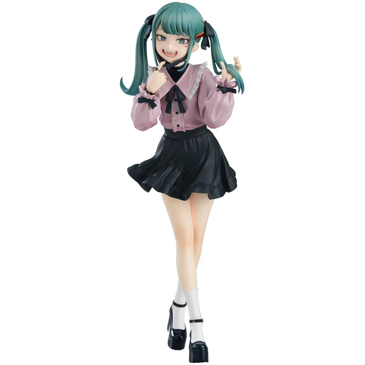 Фигурка Good Smile Company POP UP PARADE Hatsune Miku The Vampire Ver. L - 4580590204966