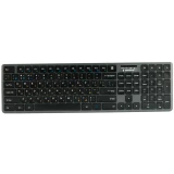 Клавиатура Gembird KBW-8460
