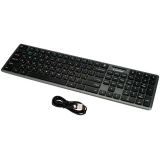 Клавиатура Gembird KBW-8460