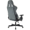 Игровое кресло Бюрократ Knight Regal Grey - KNIGHT REGAL FABR-GR - фото 4
