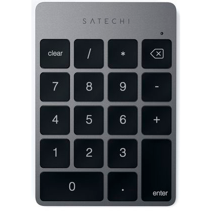 Цифровой блок Satechi ST-KSALKPM