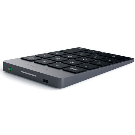 Цифровой блок Satechi ST-SALKPM USB-C - фото 3