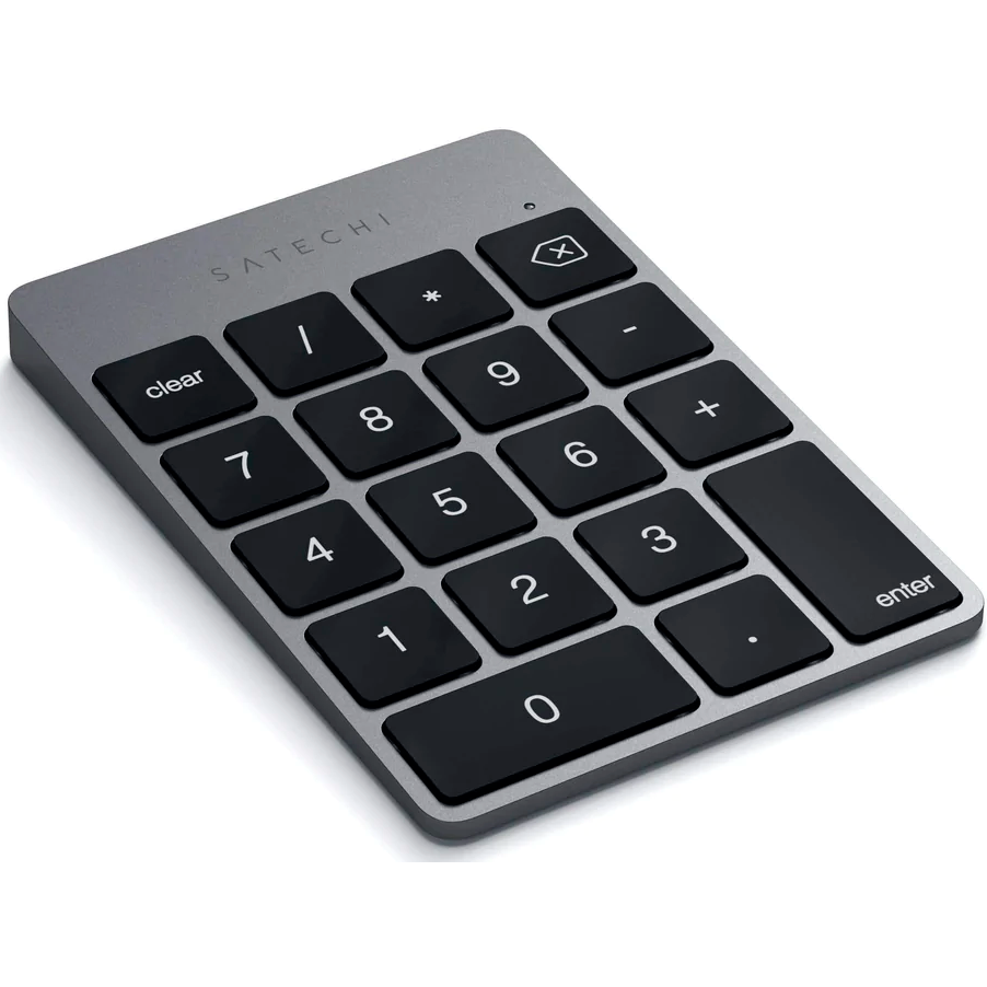 Цифровой блок Satechi ST-SALKPM USB-C - фото 6