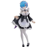 Фигурка Good Smile Company POP UP PARADE Re:Zero Starting Life In Another World Rem (4580590201286)