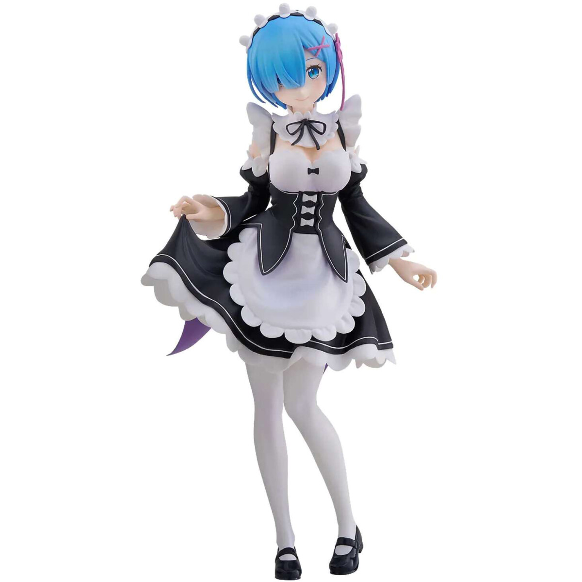 Фигурка Good Smile Company POP UP PARADE Re:Zero Starting Life In Another World Rem - 4580590201286