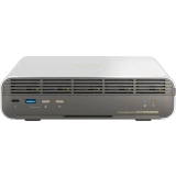 Сетевое хранилище (NAS) QNAP TBS-h574TX-i3-12G